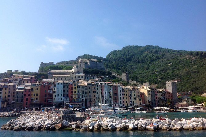 Half Day Small Group Hike to Portovenere with Local Guide - A Deep Dive into the Cinque Terre Hike Experience