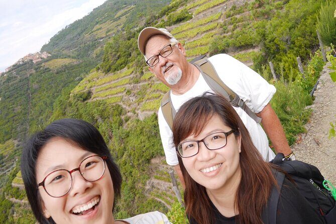 Half Day Small Group Hike to Portovenere with Local Guide - FAQ