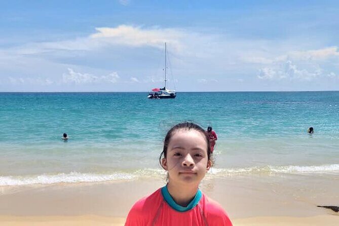 Half-Day Small-Group San Jose City Tour and Beach Day - Key Points