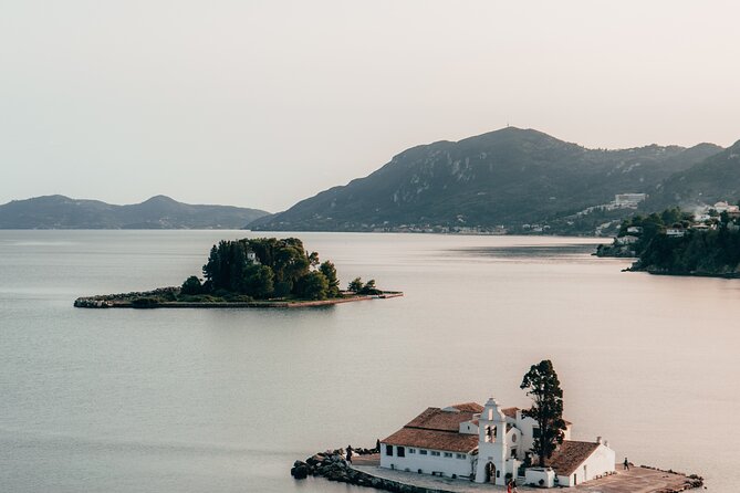 Half-Day Small-Group Tour in Corfu Review - Schedule and Accessibility