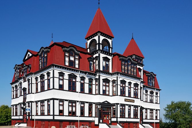 Half-Day Small-Group Tour of Nova Scotias South Shore - Tips for an Enjoyable Tour