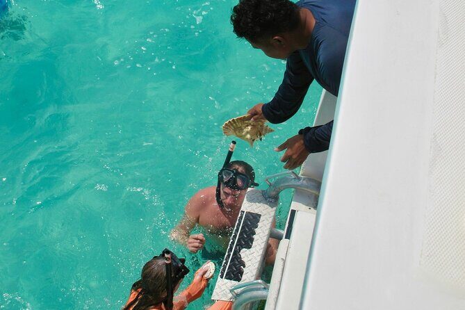 Half Day Snorkel from Providenciales with Visit to Half Moon Bay - The Sum Up: Who Should Book?