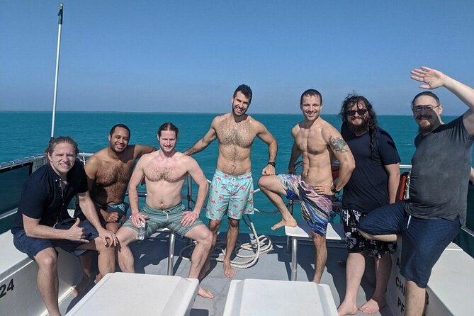 Half Day Snorkel Trip on Reefs in the Florida Keys - Trip Logistics