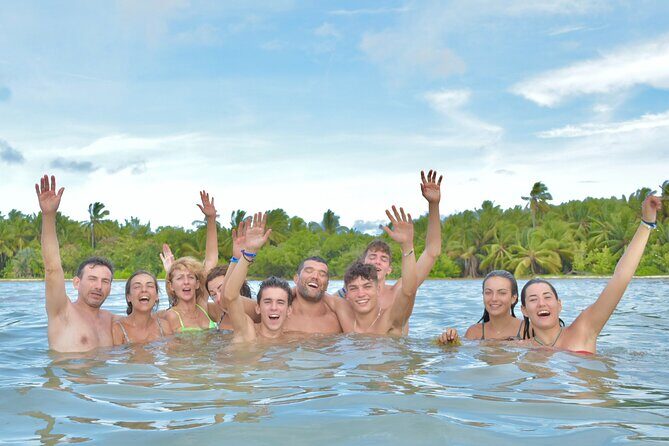 Half-Day Snorkeling Cruise and Natural Pool with Open Bar - Authentic Feedback from Travelers