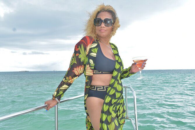 Half-Day Snorkeling Cruise and Natural Pool with Open Bar - The Sum Up: Who Is This Tour Best For?