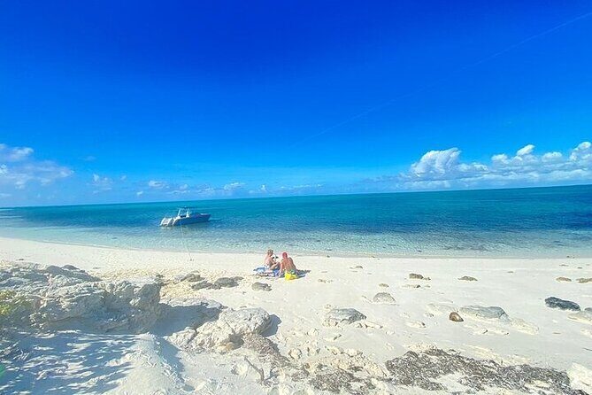 Half Day Snorkeling, Sightseeing & Island Hopping Private Charter - The Experience in Detail: What to Expect