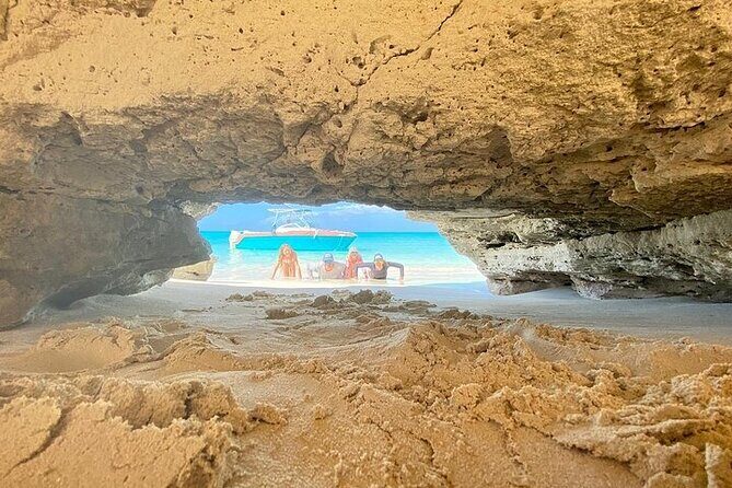 Half Day Snorkeling, Sightseeing & Island Hopping Private Charter - FAQ