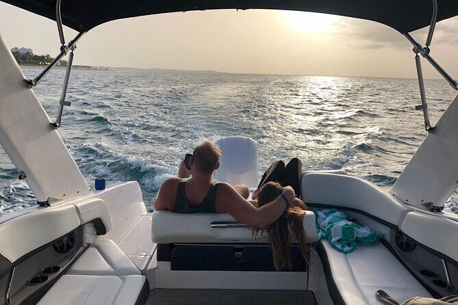 Half Day Snorkeling, Sightseeing & Island Hopping Private Charter - The Sum Up