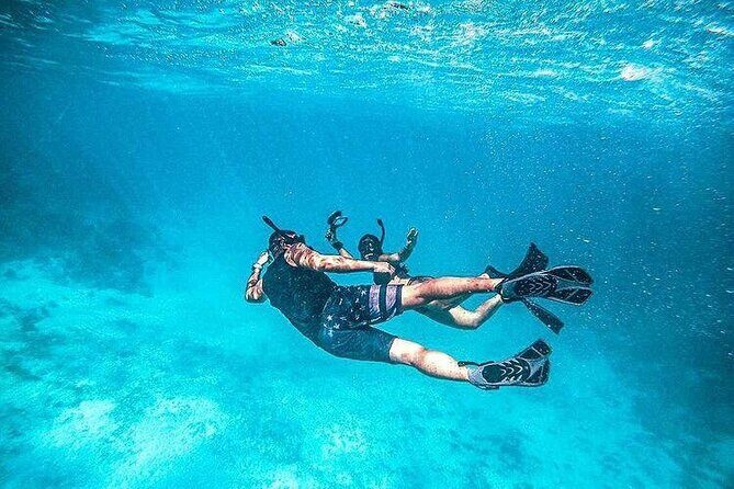 Half Day Snorkeling, Sightseeing & Island Hopping Private Charter (Afternoon) - An In-Depth Look at the Experience