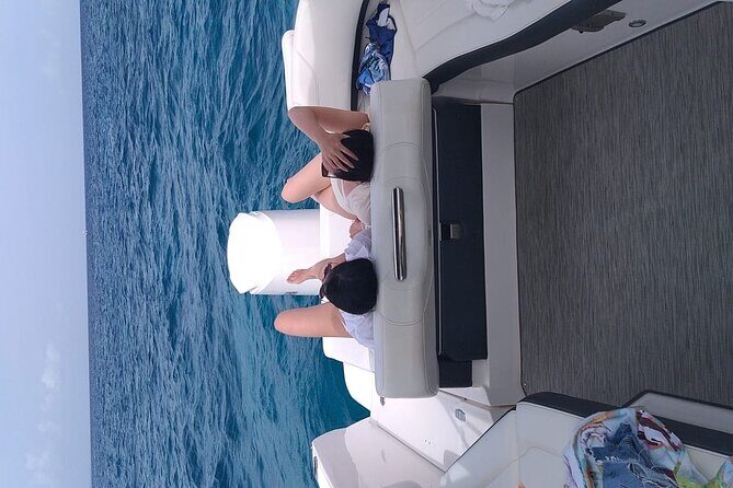 Half Day Snorkeling, Sightseeing & Island Hopping Private Charter (Afternoon) - Who Is This Tour Best For?