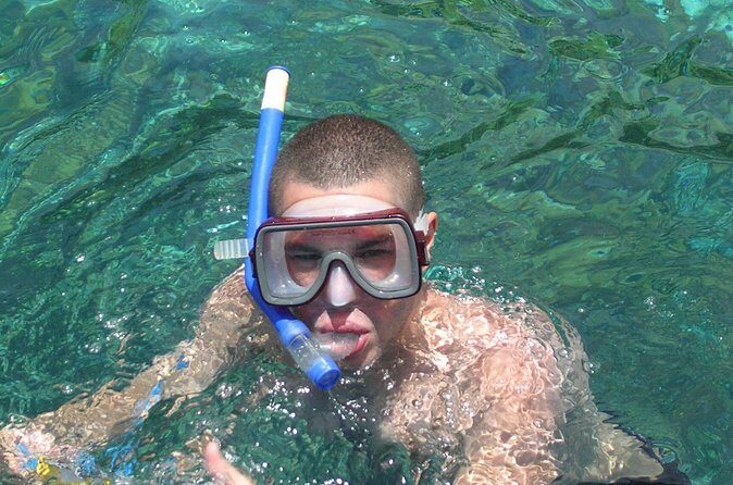 Half Day Snorkeling Tour from Margaritaville - The Cost and Value