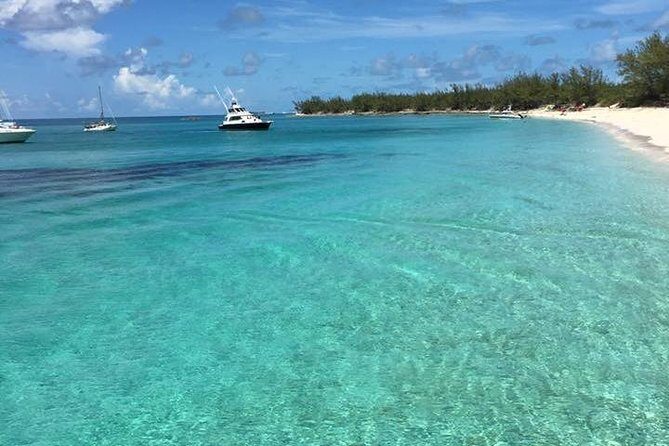 Half Day Snorkeling Tour in the Bahamas - Authentic Traveler Insights