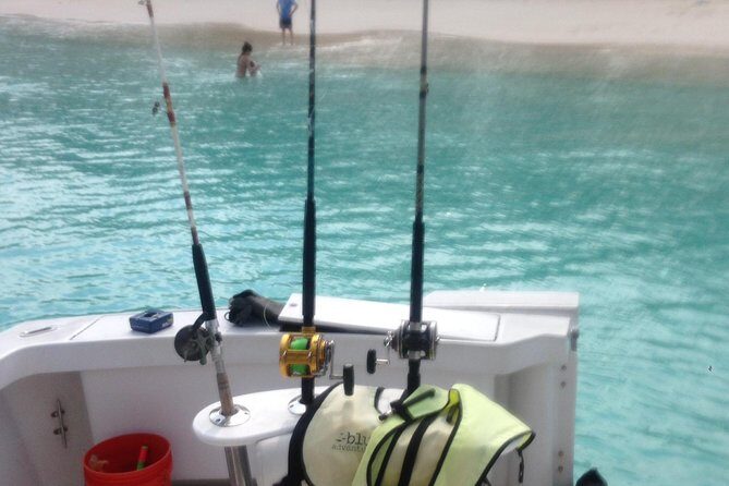 Half Day Snorkeling Tour in the Bahamas - Frequently Asked Questions