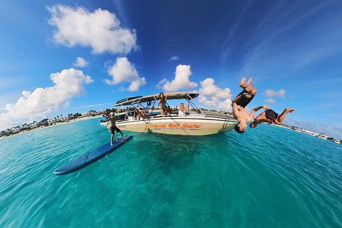 Half day snorkeling tour to Tintamarre islet - Why This Tour Offers Good Value