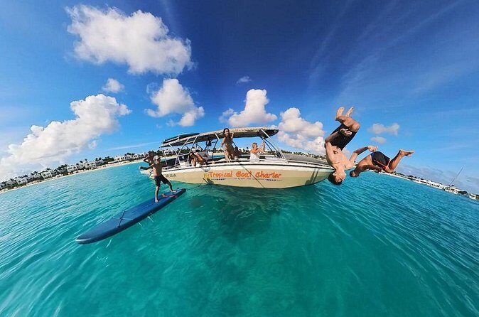 Half day snorkeling tour to Tintamarre islet - Who Should Consider This Tour?