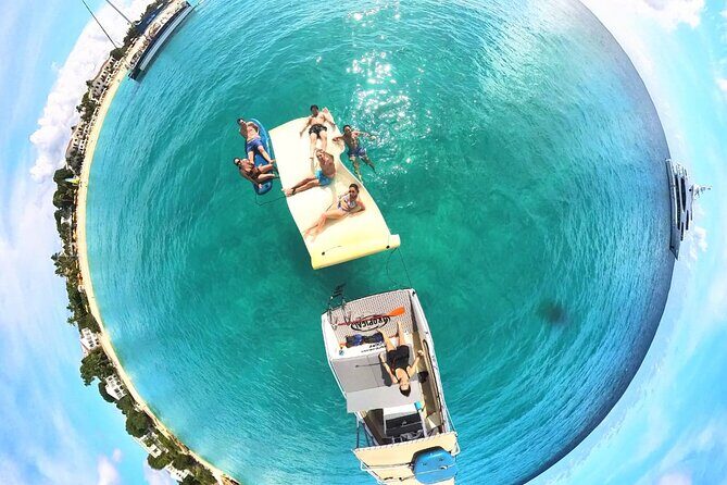 Half day snorkeling tour to Tintamarre islet - Frequently Asked Questions