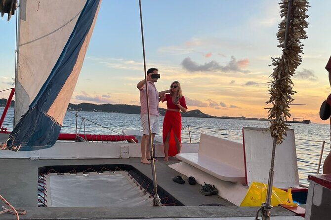 Half Day Snorkeling Trip in Grenada - An In-Depth Look at the Tour Experience