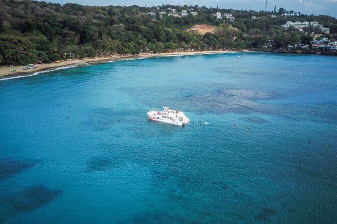 Half Day Sosua Sunset Cruise with Snorkeling - What to Expect on the Sunset Snorkeling Cruise