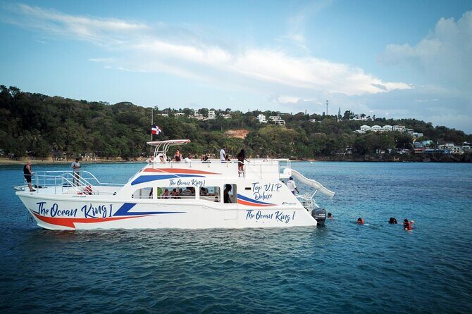 Half Day Sosua Sunset Cruise with Snorkeling - Who Should Consider This Experience?