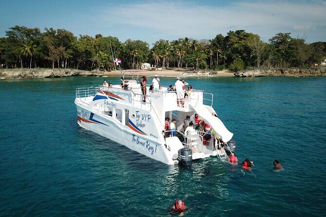 Half Day Sosua Sunset Cruise with Snorkeling - Frequently Asked Questions