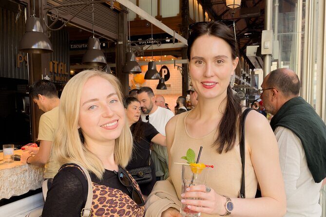 Half-Day Soulful Madrid Private Guided Tour - Why This Tour Delivers Value