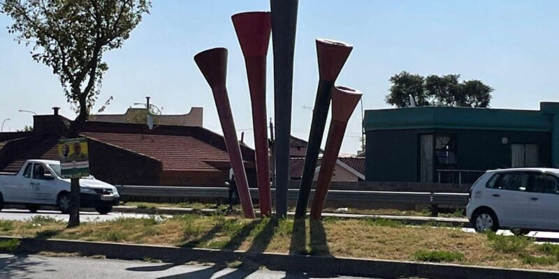Half Day Soweto Tour - Johannesburg Suburb Exploration