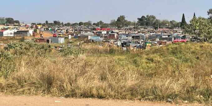 Half Day Soweto Tour - Booking Information