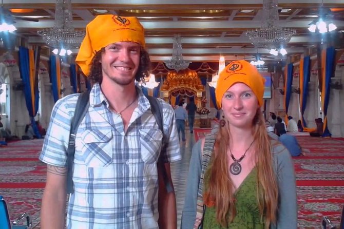 Half Day Special City Tour From Bangkok - Health and Safety Measures