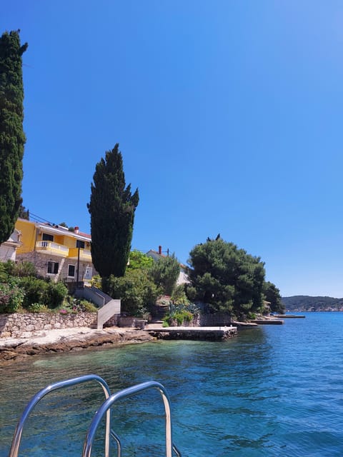 Half-Day Speedboat Trip From Zadar - Good To Know