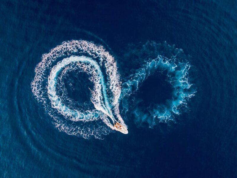 Half-day speedboat trip from Zadar with drinks - Key Points