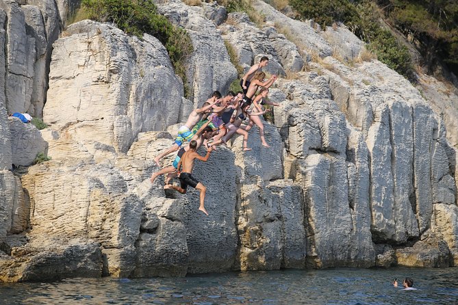 Half-Day Split Sea Kayak Adventure - Meeting Point and Pickup