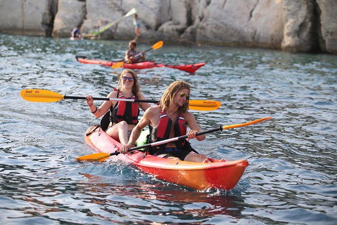 Half-Day Split Sea Kayak Adventure - Additional Information and Policies