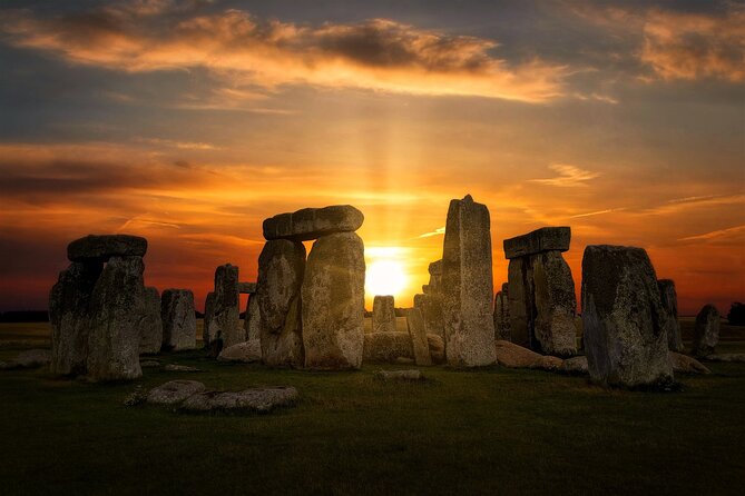 Half Day Stonehenge Tour From London - Experience and Expectations