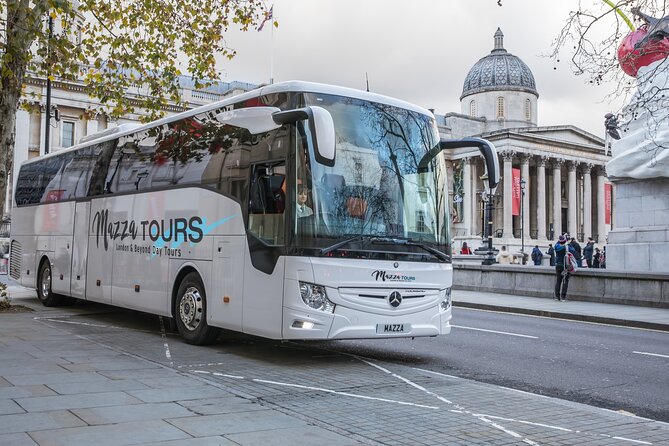 Half Day Stonehenge Tour From London - Cancellation and Booking