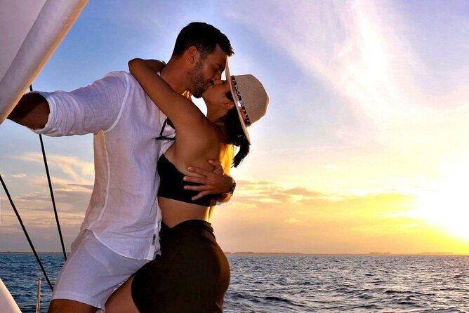 Half Day Sunset Luxury Sailing in Puerto Morelos with Open Bar - Final Thoughts on Value and Authenticity