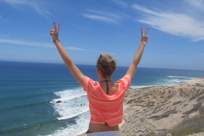 Half Day Surfari | Good for all Levels & Ages - Who is This Tour Best For?