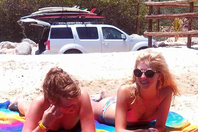 Half Day Surfari | Good for all Levels & Ages - Final Thoughts