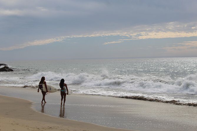 Half Day Surfari | Good for all Levels & Ages - FAQ