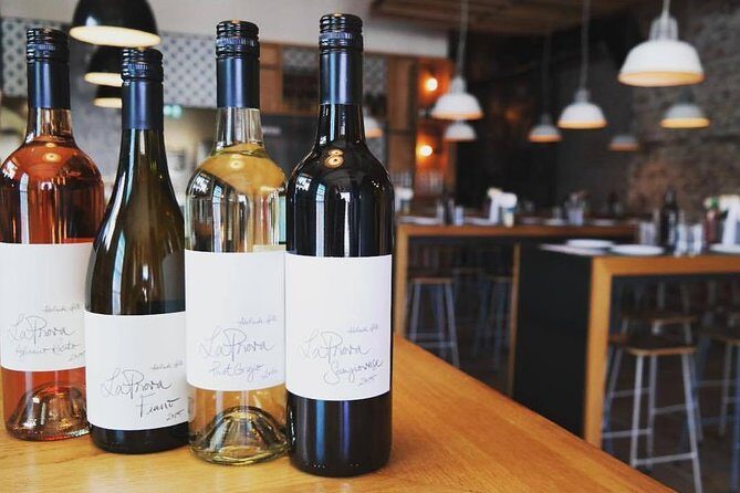 Half-Day Swan Valley Winery & Brewery - Key Points