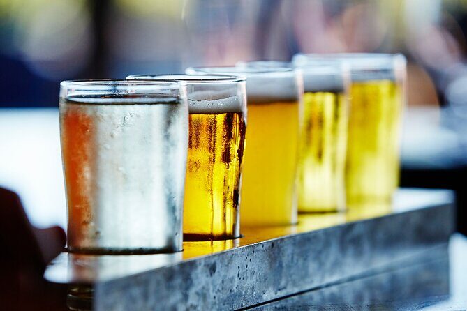 Half-Day Swan Valley Winery & Brewery - Who Should Consider This Tour?