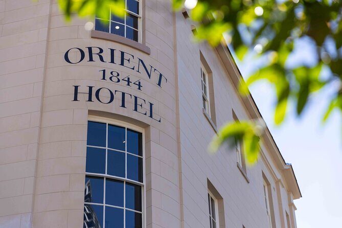 Half-Day Sydney Rocks Walking and Bondi Beach City Tour - Analyzing the Value