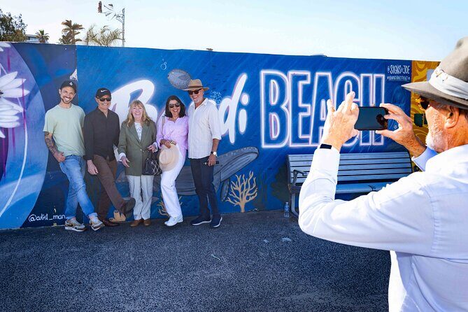Half-Day Sydney Rocks Walking and Bondi Beach City Tour - Who Should Consider This Tour?