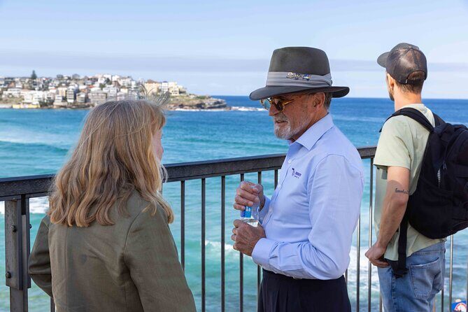 Half-Day Sydney Rocks Walking and Bondi Beach City Tour - Final Thoughts