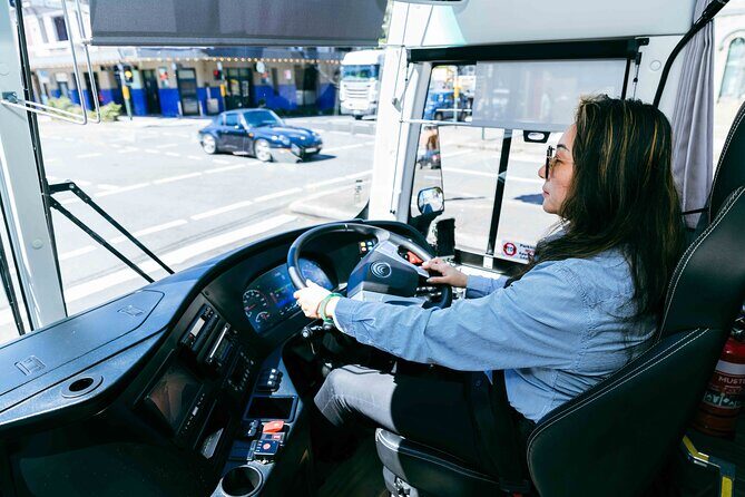 Half-Day Sydney Rocks Walking and Bondi Beach City Tour - FAQ