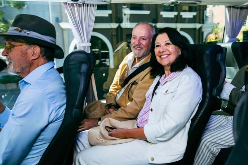 Half Day Sydney Sightseeing Tour - The Rocks & Bondi Beach - Who Will Love This Tour?