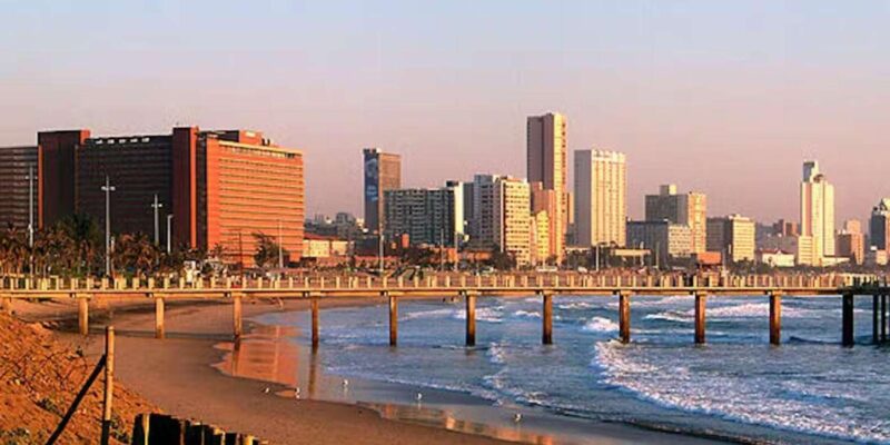 Half Day Tala Game Reserve & Natal Lion Park From Durban - Natal Lion Park