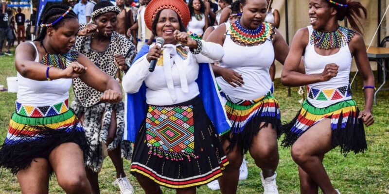 Half-Day Tala Game Reserve & Phezulu Safari Park From Durban - Accessibility