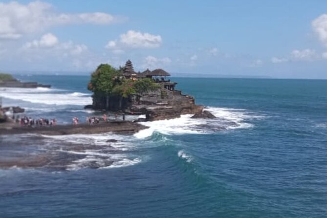 Half Day Tanah Lot Temple Private Guided Tour - Review Highlights