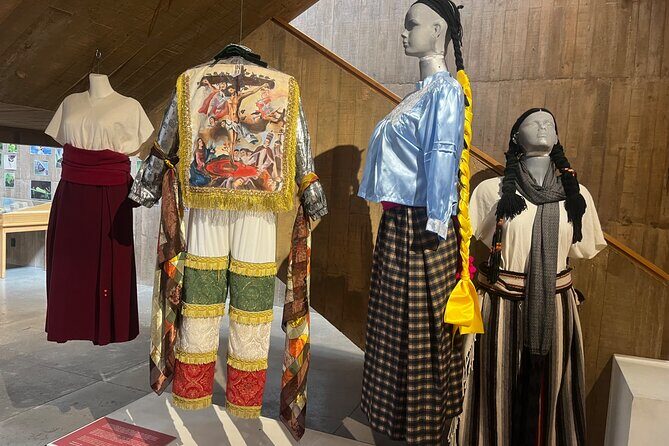 Half Day Teotitlan Del Valle Village Shared Tour - Authentic, Community-Focused, and Accessible