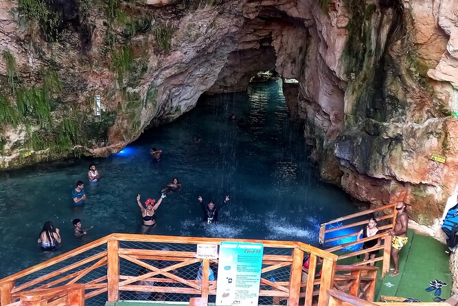 Half-Day TerraCross Adventure in Punta Cana - Frequently Asked Questions
